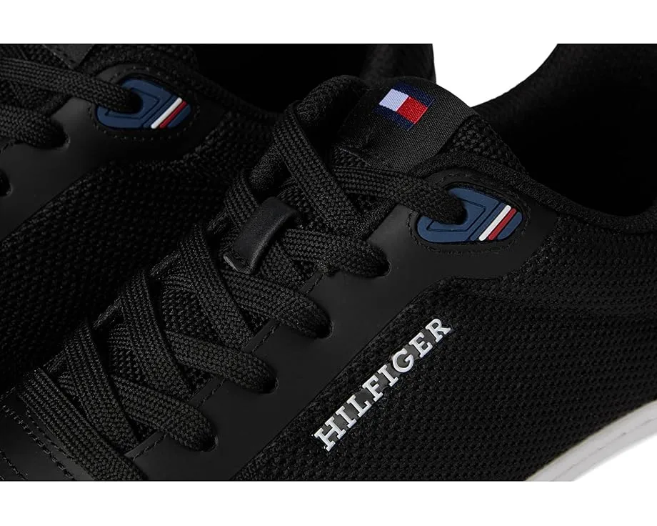 Кроссовки Tommy Hilfiger Bero с памятью формы и круглым носком