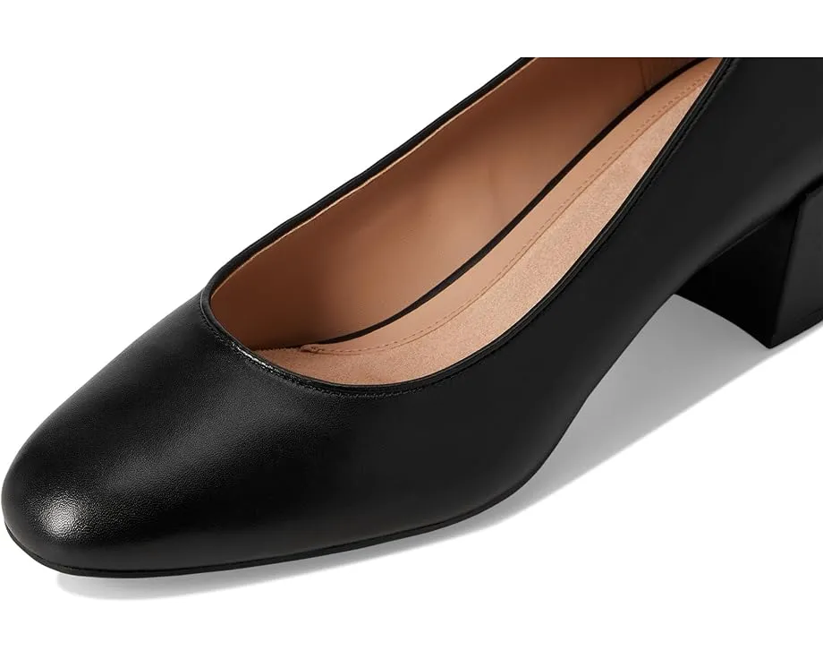 Туфли лодочки Cole Haan Go-to Shayla на массивном каблуке
