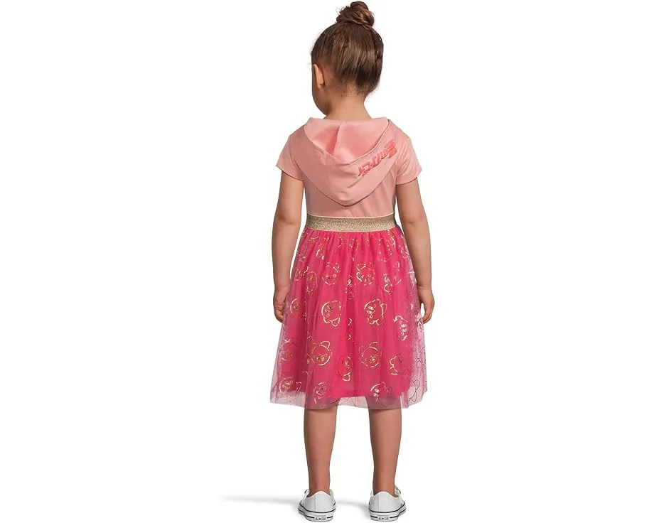 Косплей платье Kirby с капюшоном для детей от BIOWORLD Kids