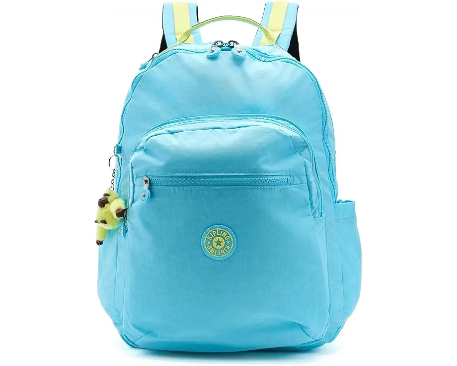 Рюкзак Kipling Seoul Extra Large для ноутбука