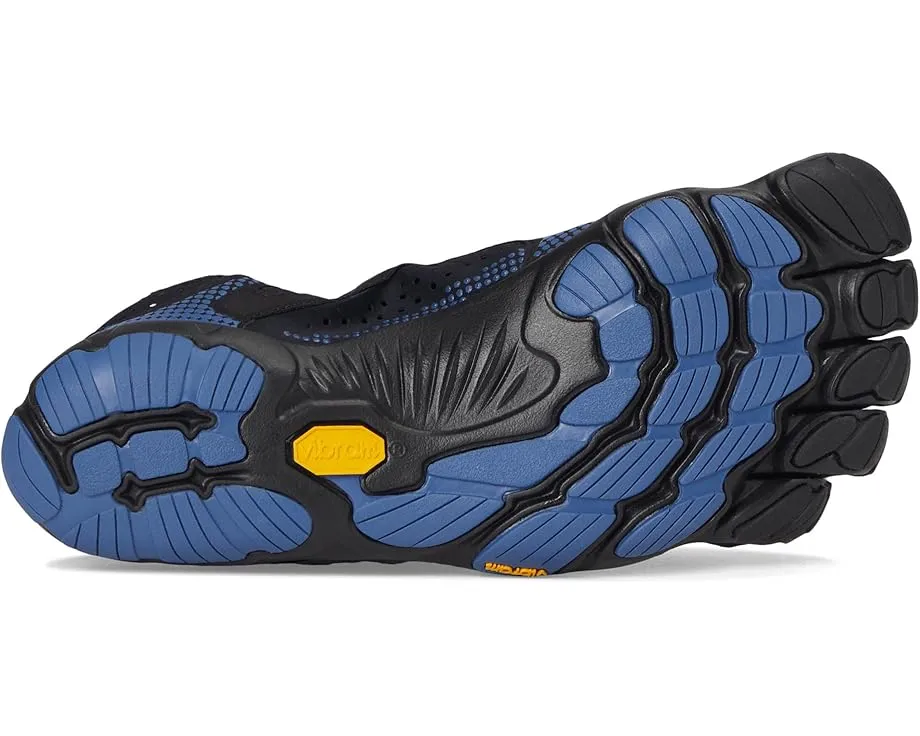Минималистичные кроссовки Vibram FiveFingers V-Run для бега с подошвой Vibram