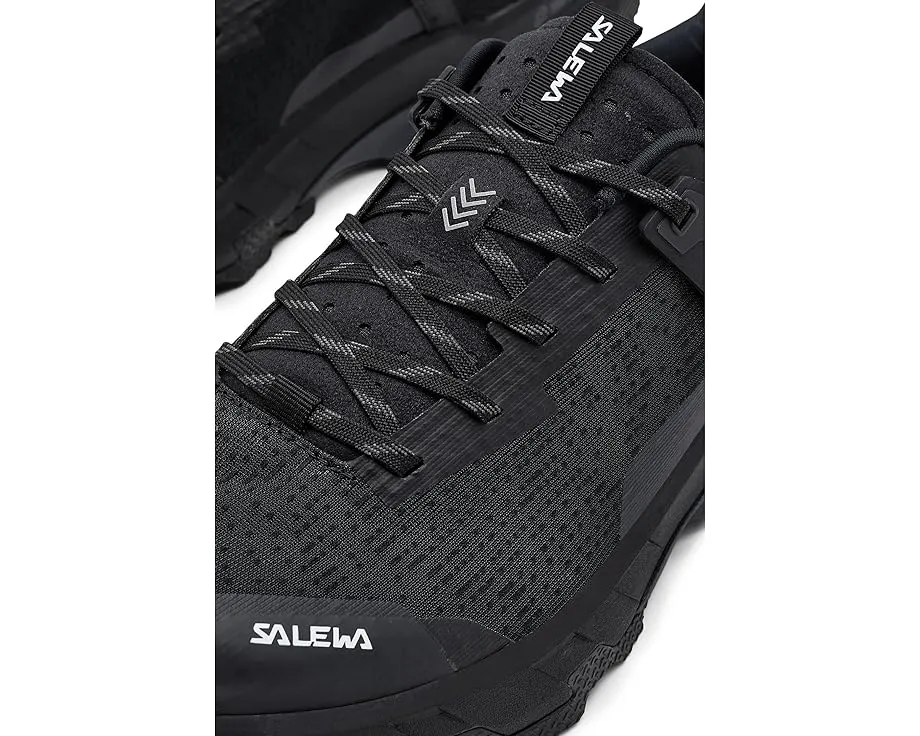 Походные ботинки SALEWA Pedroc 2 из переработанных материалов