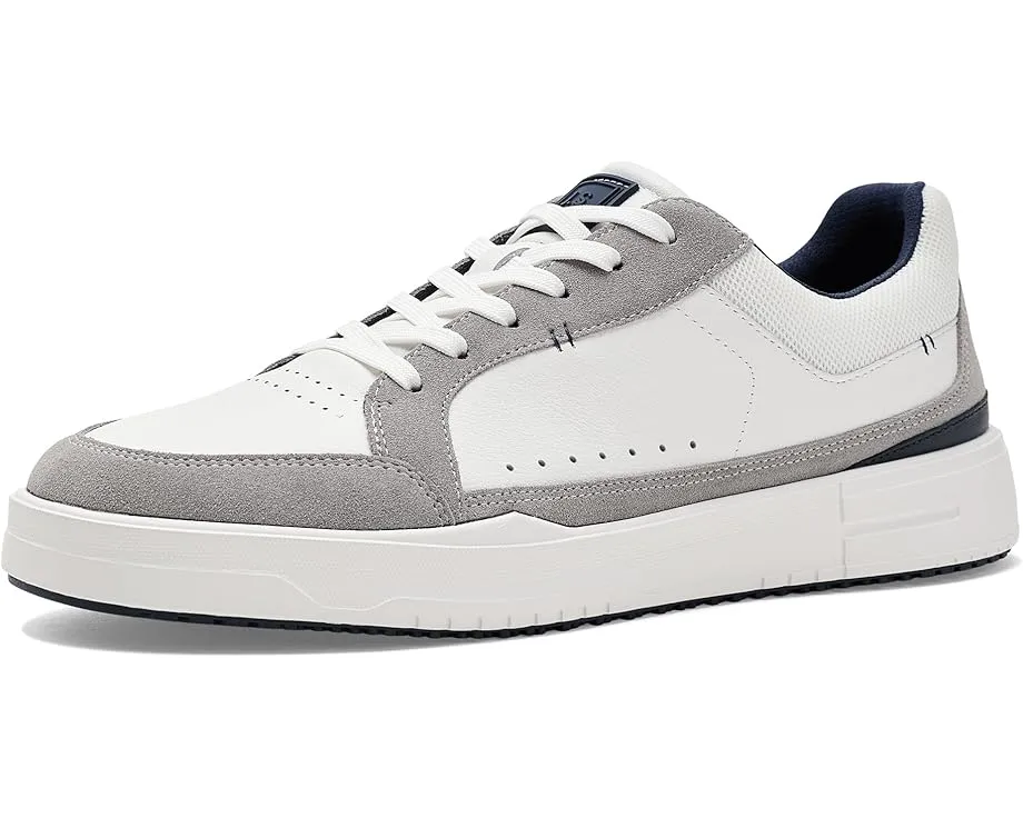 Кроссовки Josef Seibel Donovan 06 из натуральной кожи на резиновой подошве