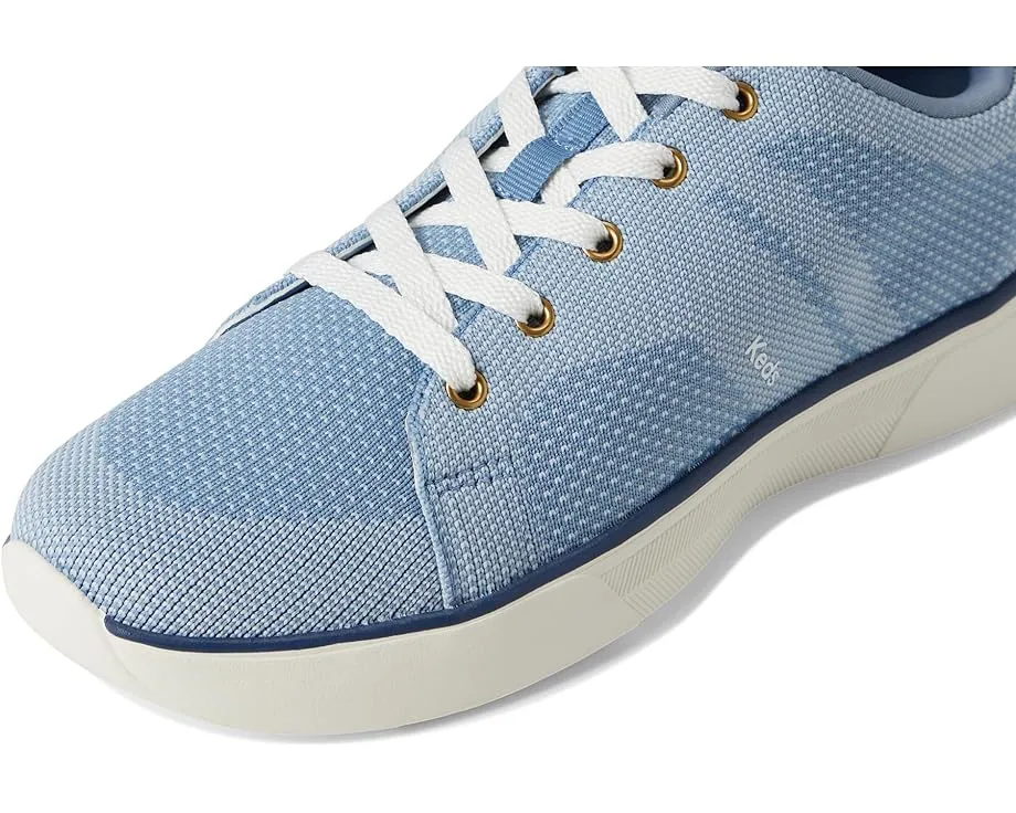 Keds BlissWalk Lace-Up кроссовки на шнурках с технологией BlissFoam