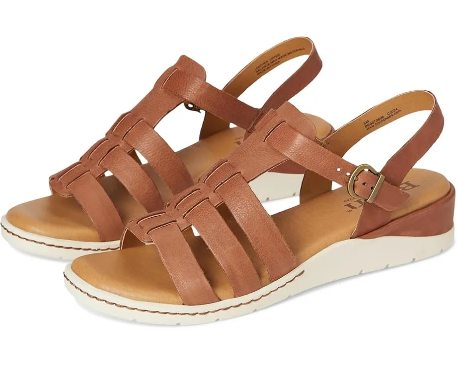 Сандалии Marni от Born на платформе с ручной отделкой