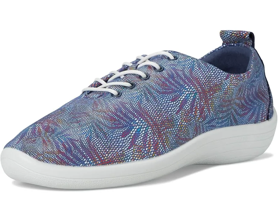 Легкие туфли Arcopedico Lanin для путешествий с поддержкой свода