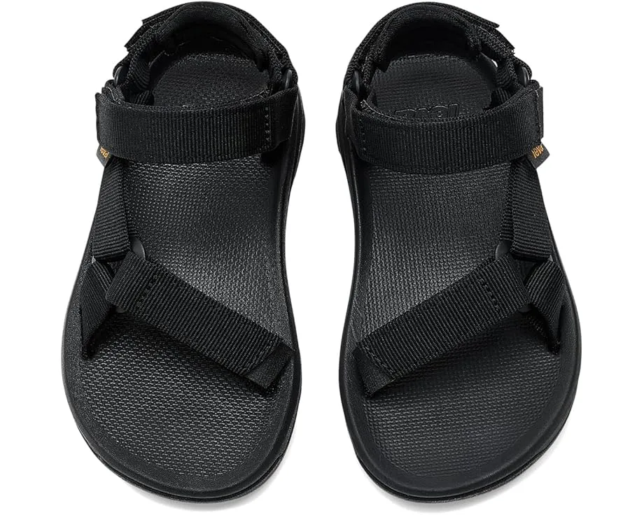 Детские сандалии Teva Hurricane XLT Jr с ремешками из переработанного пластика