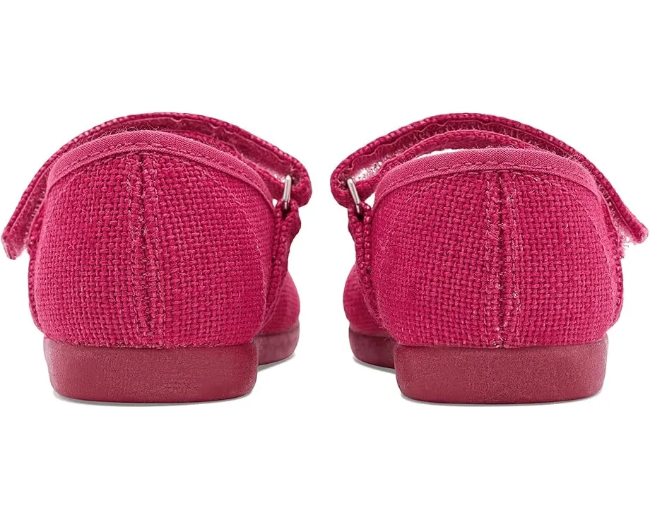 Туфли Childrenchic Alma Mary Jane для малышей и детей из джинсовой ткани