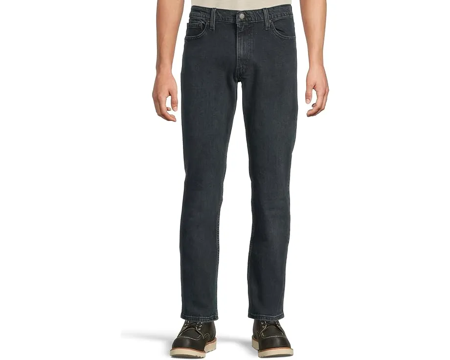 Levi's 511 Slim джинсы с зауженным кроем и низкой посадкой