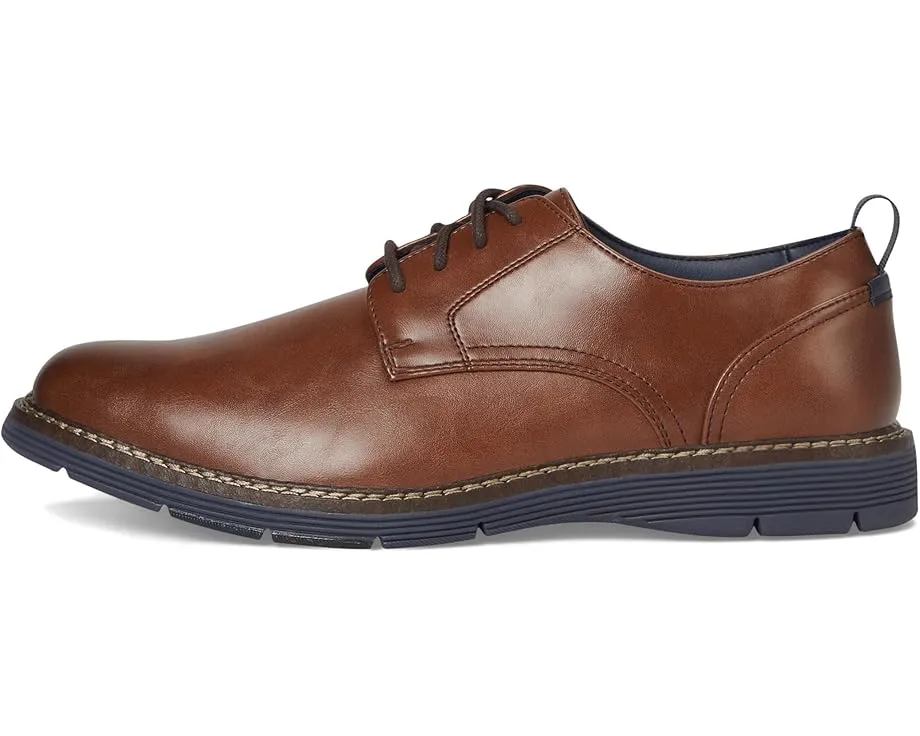 Туфли Dockers Easedale с технологией Supreme Comfort и подошвой из EVA