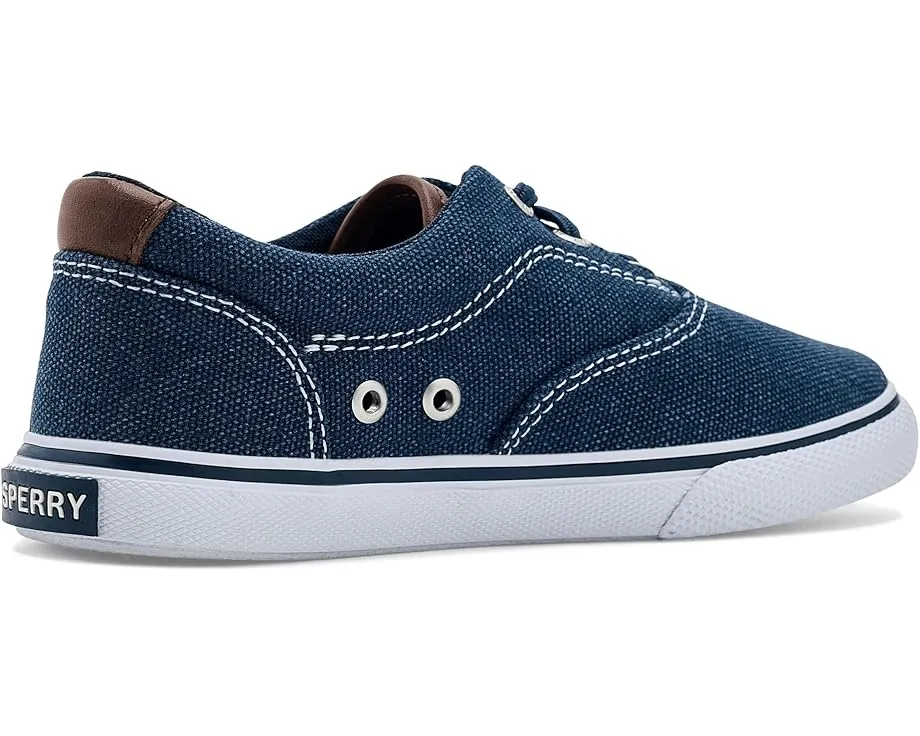 Кроссовки Sperry CVO Striper II для малышей Midnight Blue