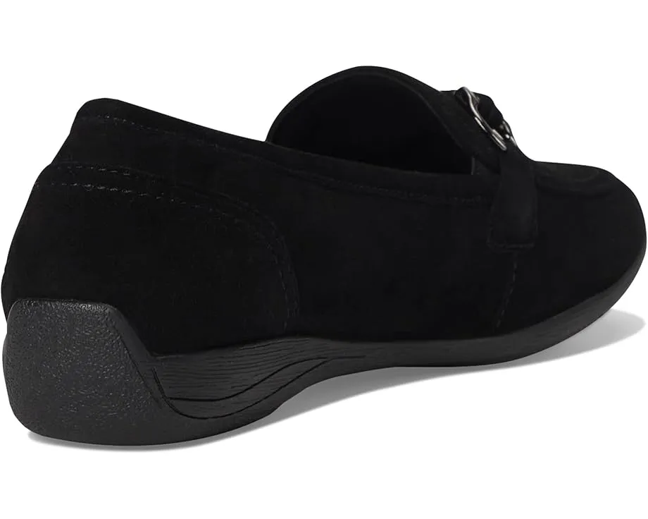 Балетки Josef Seibel Fenja 34 из телячьей кожи с металлической фурнитурой