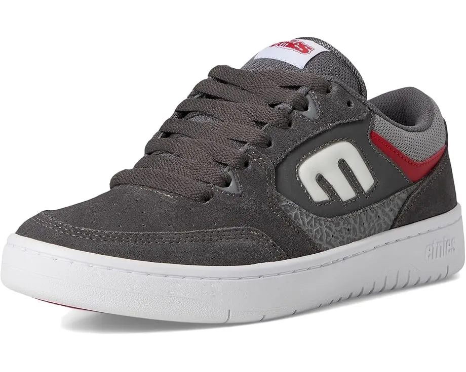 Кроссовки etnies Loot с верхом из замши и системой комфорта STI