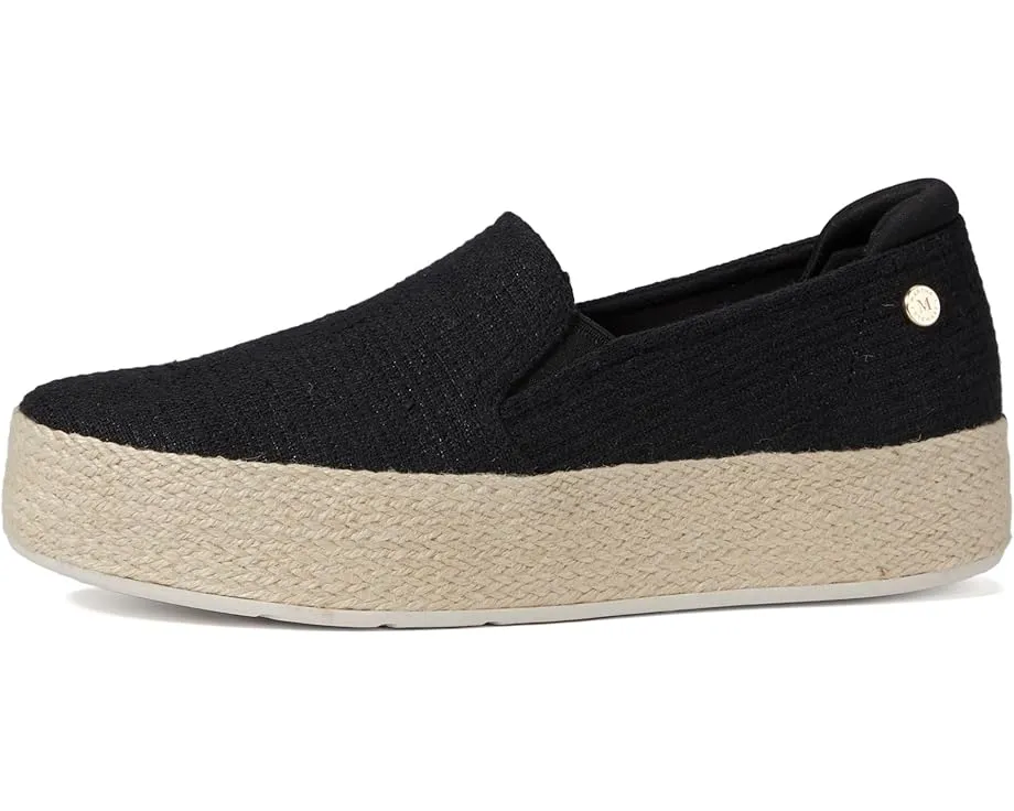 Ботинки BOBS from Skechers Martha Stewart Bobs Sesame By The Bay на платформе