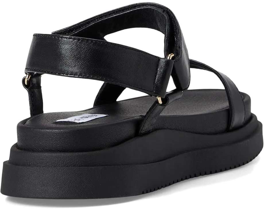 Сандалии Matina от Steve Madden на платформе с регулируемыми ремешками