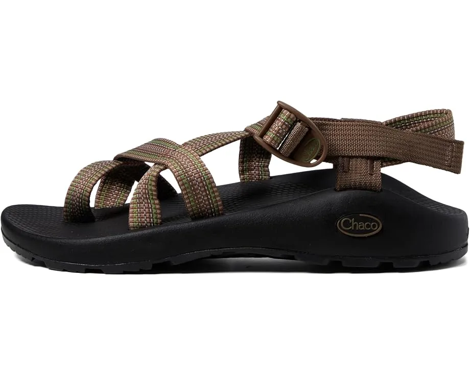Сандалии Chaco Z2 Classic с водонепроницаемым верхом и стелькой LUVSEAT