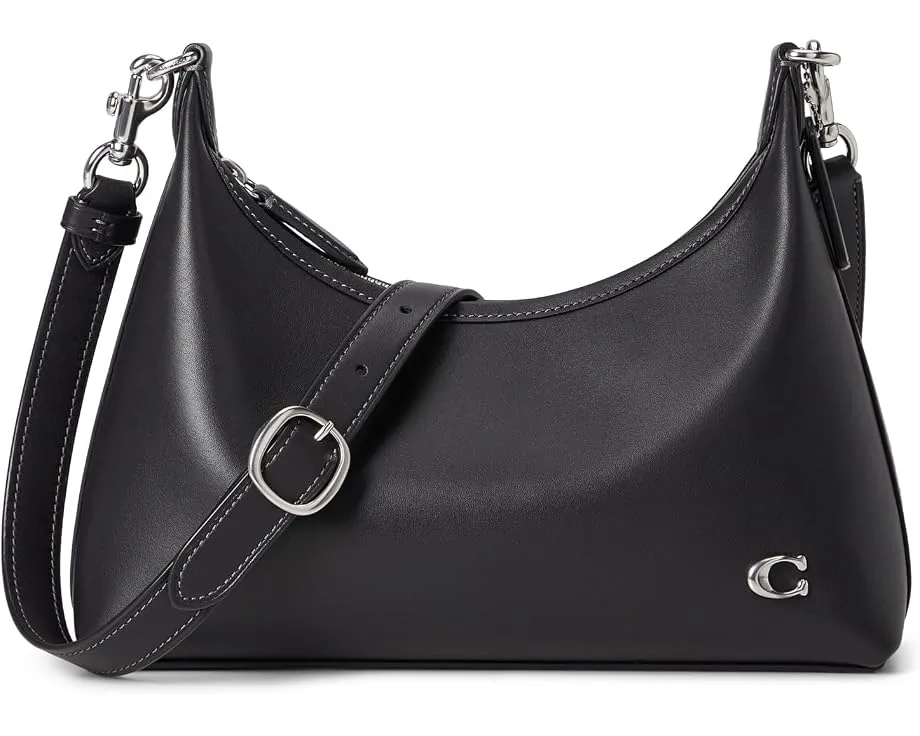 Сумка COACH Glovetanned Leather Juliet Shoulder Bag 25 через плечо