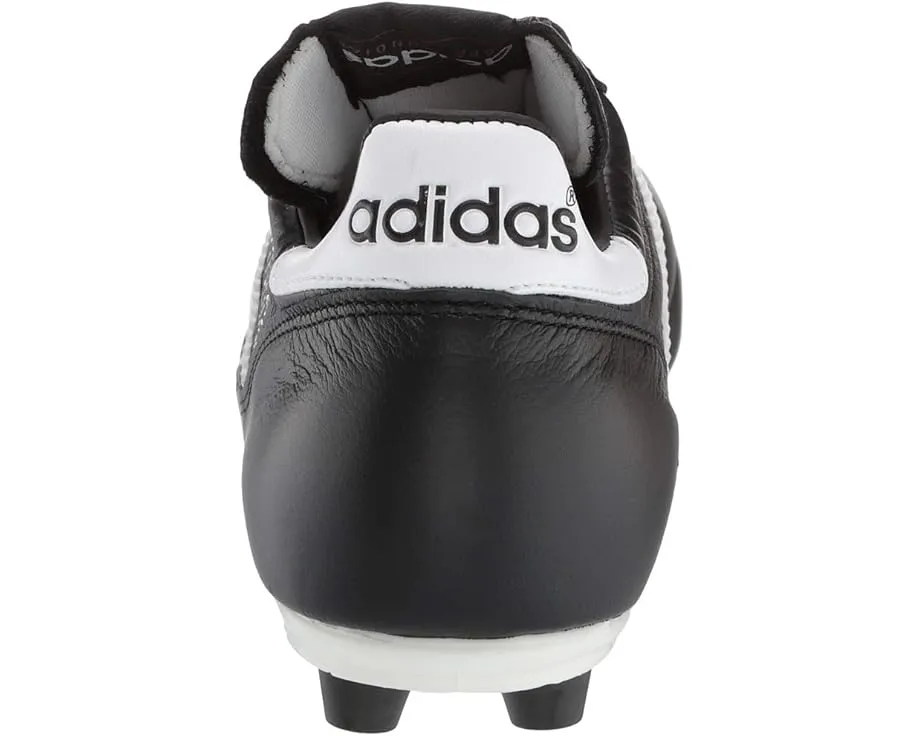 Adidas Copa Mundial бутсы с верхом из кенгуровой кожи