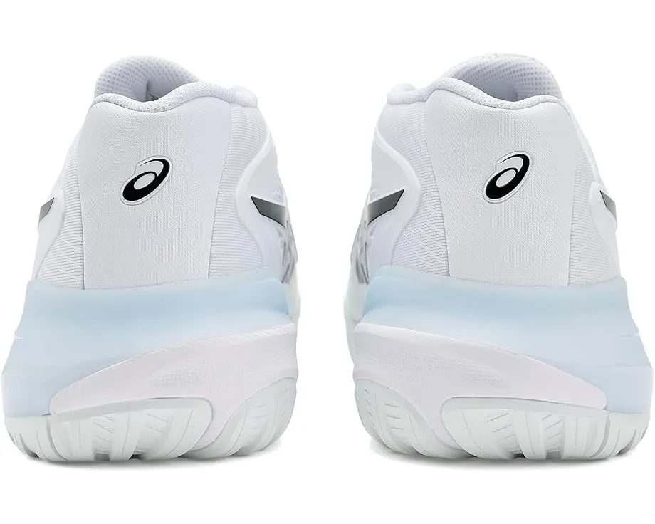 Теннисные кроссовки ASICS Gel-Resolution X Wide с технологией DYNAWALL и FLYTEFOAM