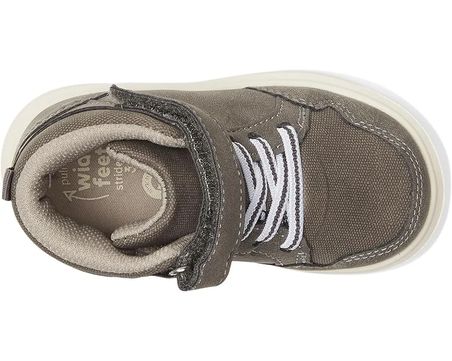 Кроссовки Stride Rite Zayn для малышей и детей с памятью формы и застёжкой на липучке