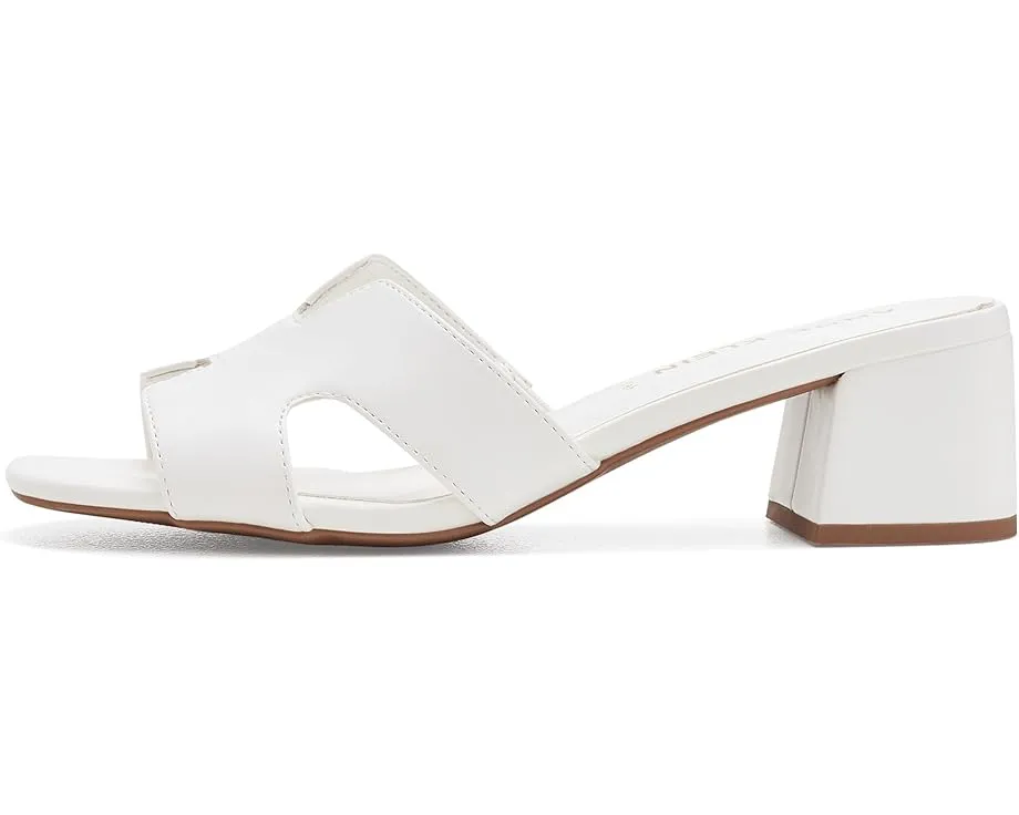 Босоножки Delphine от Anne Klein на каблуке