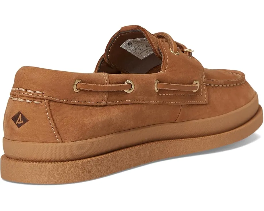 Ботинки Sperry AO 2 Mudguard с грязезащитным щитком и технологией Wave Siping