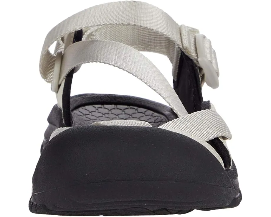 Сандалии KEEN Zerraport II с мембраной KEEN.DRY и стелькой с пробиотиками