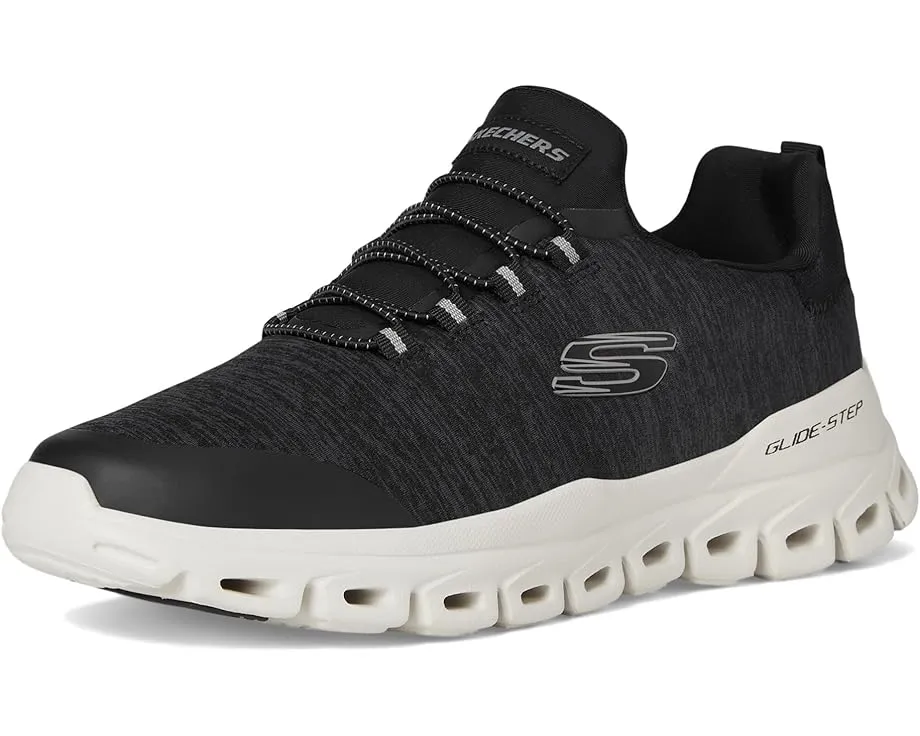 Слипоны Skechers Glide-Step Ryla с сетчатым верхом и памятью формы