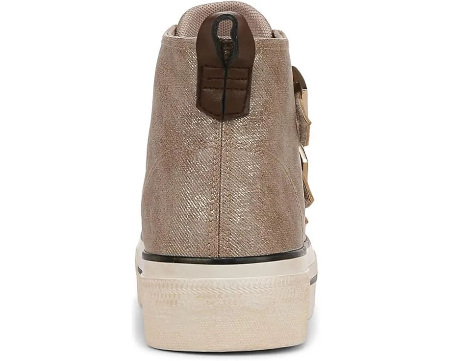 Blowfish Malibu Кроссовки Knockout B на платформе с тремя пряжками