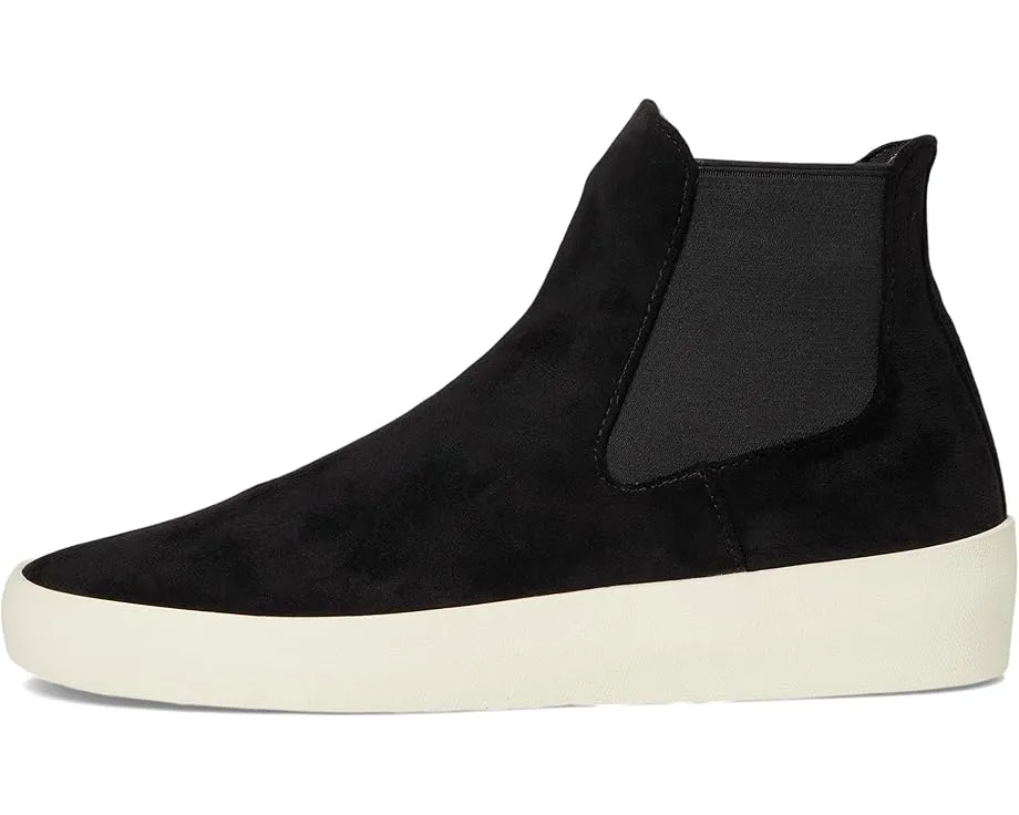 Vintage Havana кроссовки-ботильоны Hidden на платформе с замшевым верхом