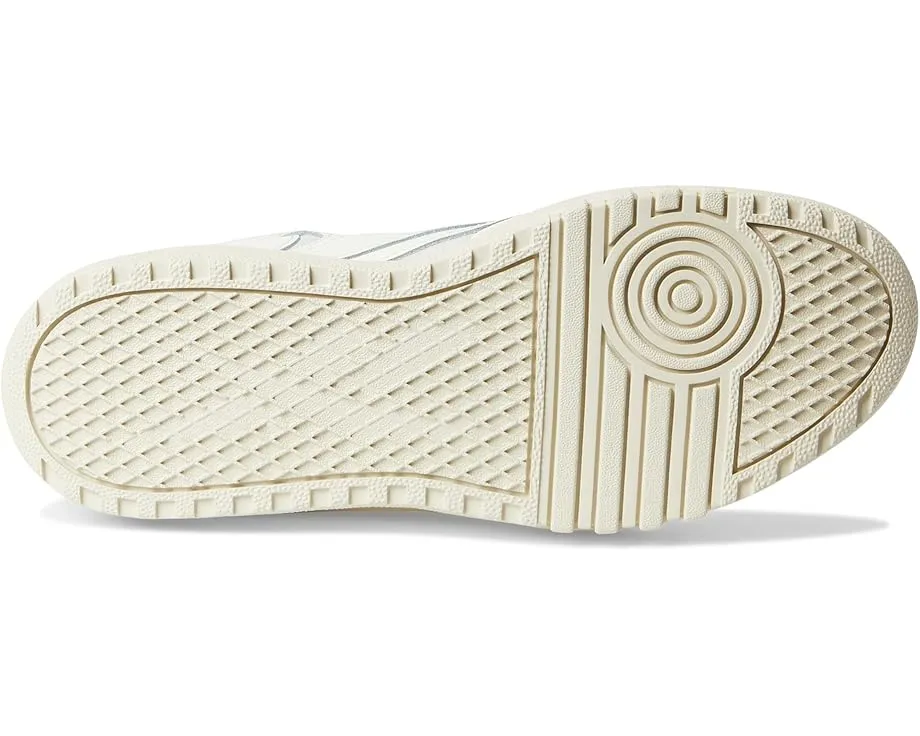 Reebok белые классические кроссовки Club C Extra на платформе