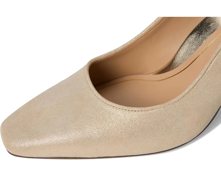 VIONIC Туфли Perris на устойчивом каблуке с заостренным носком и застежкой на щиколотке