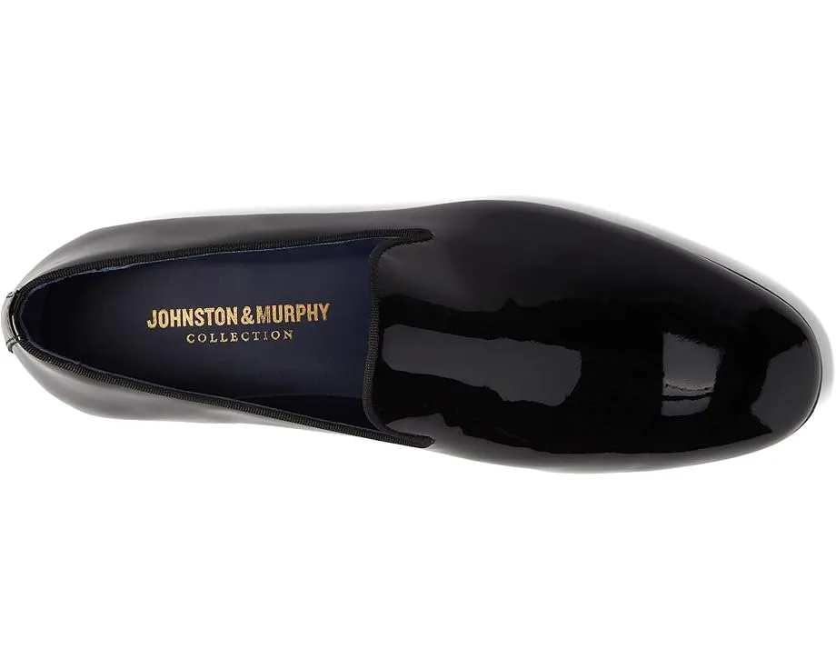 Оксфорды Johnston & Murphy Kinser Slip-On с кожаной подошвой