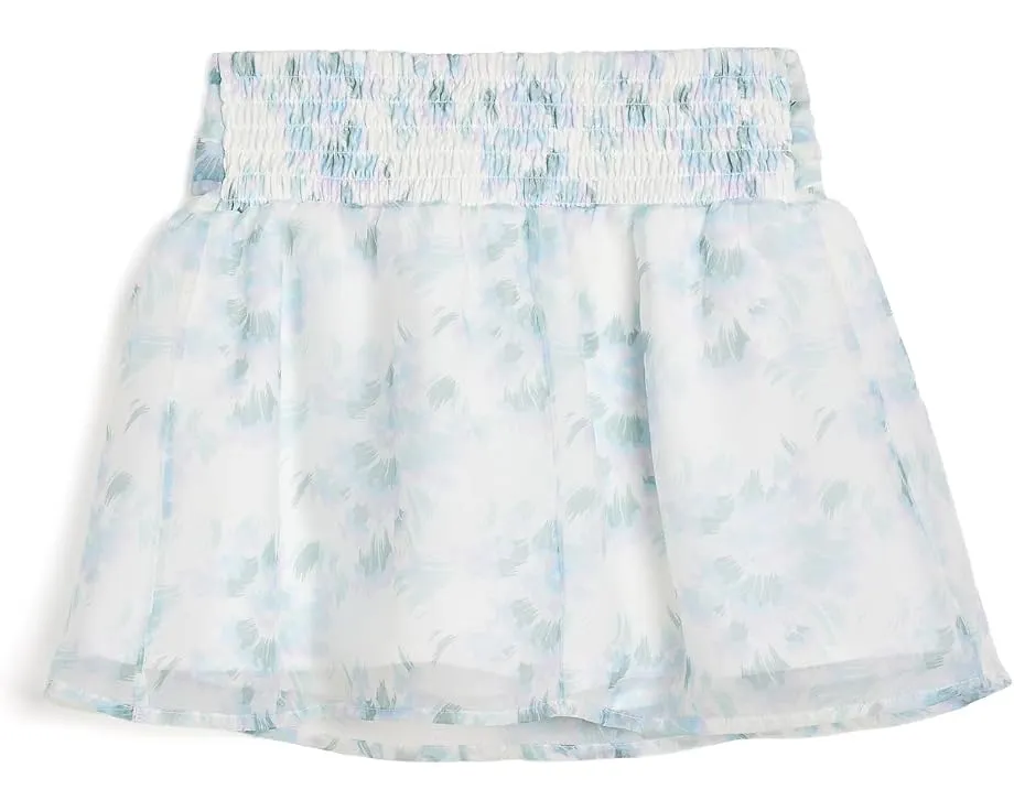 Детская юбка-шорты Emerson Organza от abercrombie kids