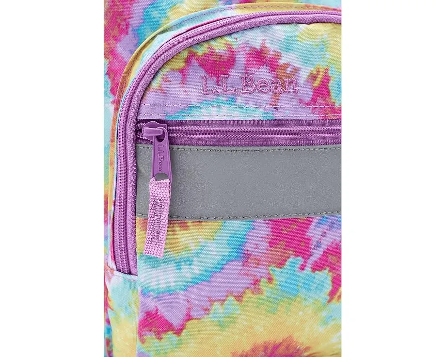Детский рюкзак L.L.Bean Original Bookpack Junior II Print