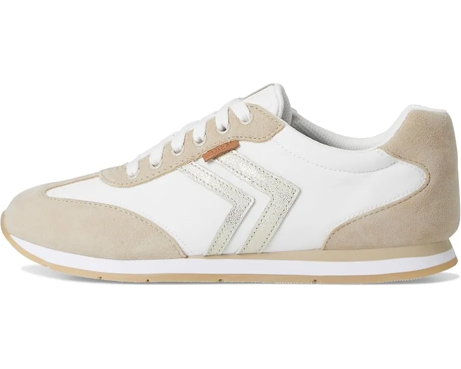 Кроссовки Dr. Scholl's Comeback с ретро-дизайном и переработанными материалами