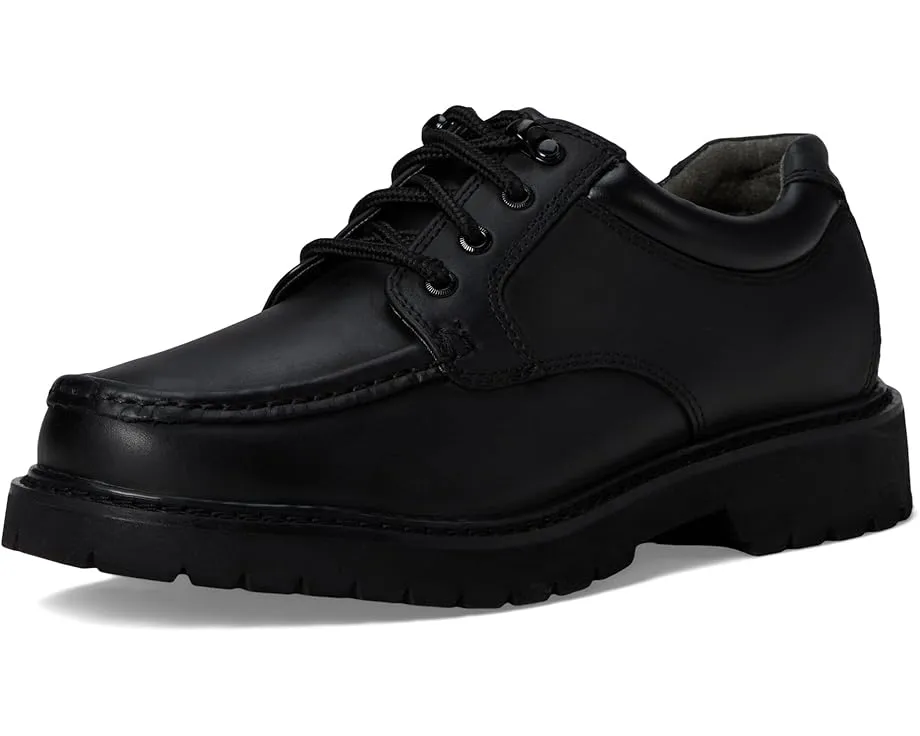 Оксфорды Dockers Glacier на шнуровке с подошвой из полиуретана