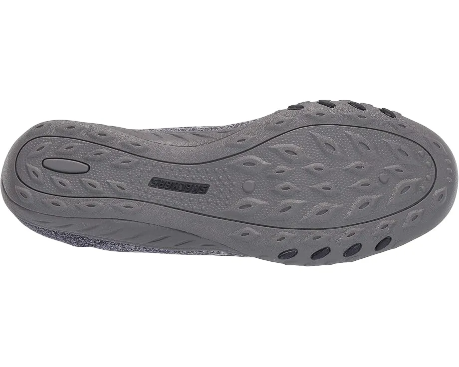 SKECHERS Эластичные кроссовки Breathe-Easy с памятью формы