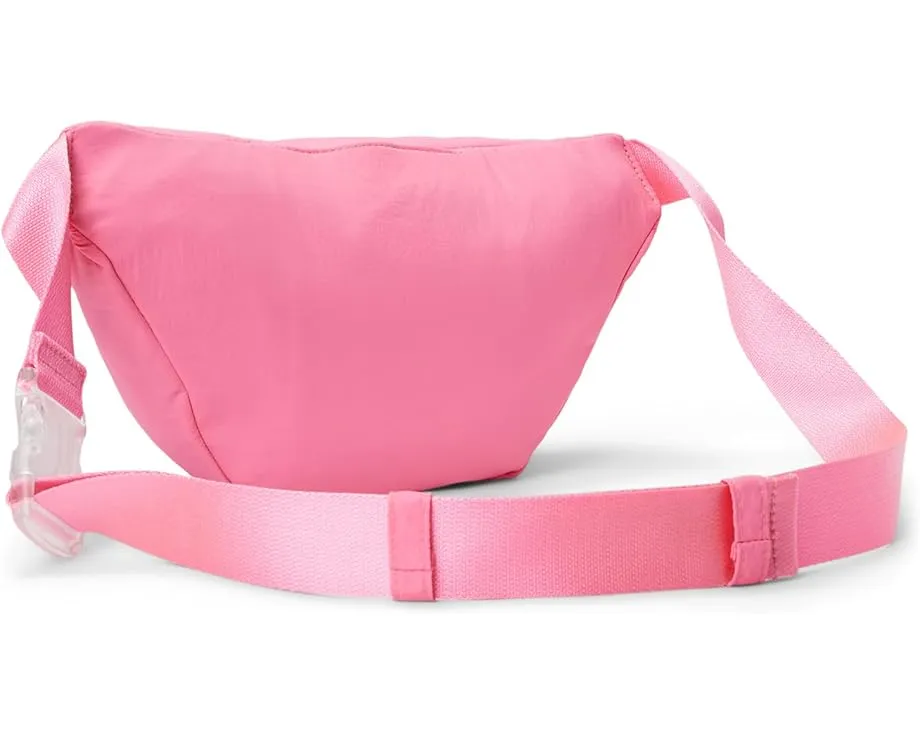 Baggallini поясная сумка-слинг Swift Belt Bag с быстросъемной пряжкой