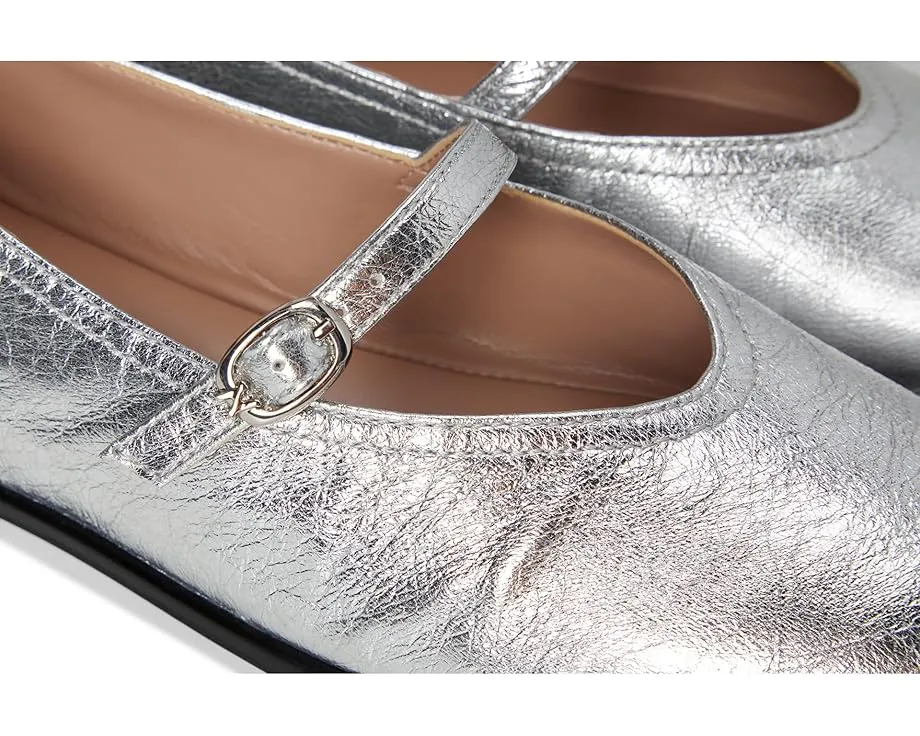 Туфли Mary Jane Naturalizer Elina с ремешком и квадратным носком