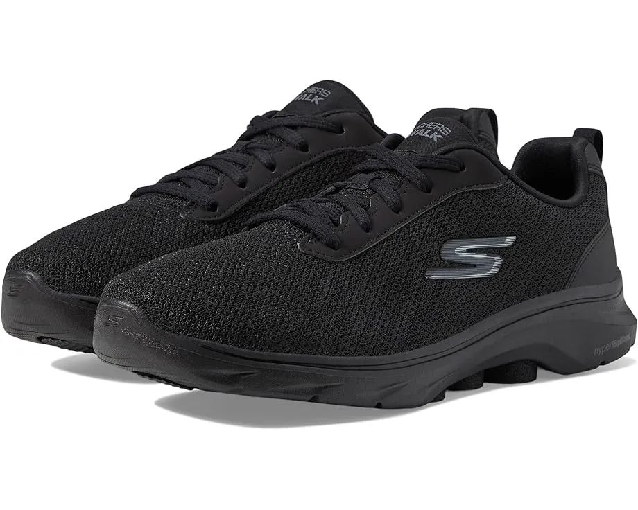 Кроссовки SKECHERS Performance Go Walk 7 Clear Path с ультралегкой подошвой