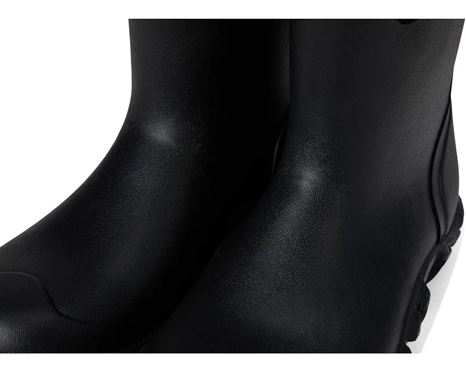 Полуботинки Bogs Mesa Mid с водонепроницаемым верхом и стальной стелькой