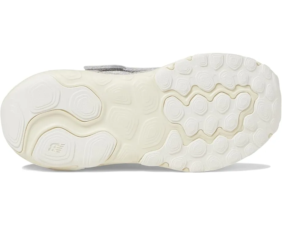 Детские кроссовки New Balance New-B 1440 с эластичной панелью и круглым носком