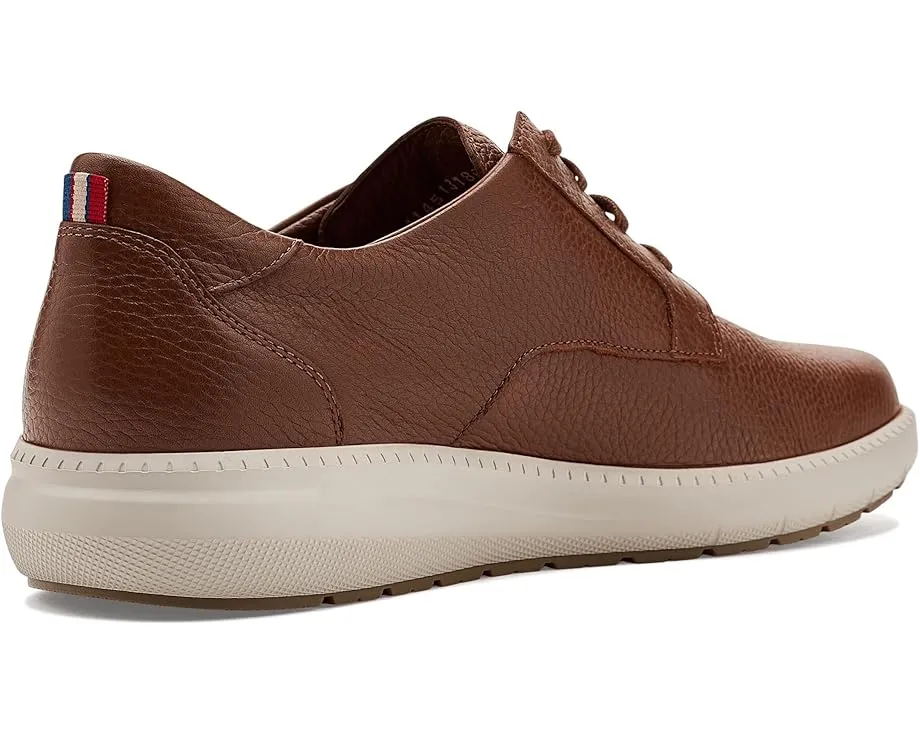 Mephisto Joris дерби из замши с технологией SOFT AIR и амортизацией