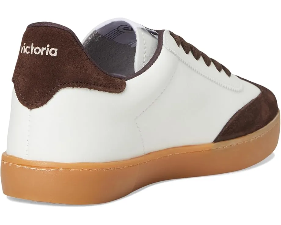 Кроссовки Berlin Ciclista Color с цветными вставками и эргономичной стелькой