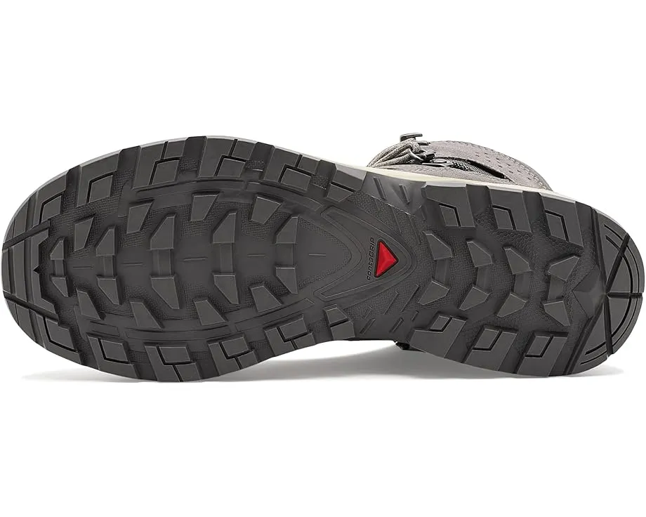 Трекинговые ботинки Salomon Quest Echo GTX® с мембраной GORE-TEX