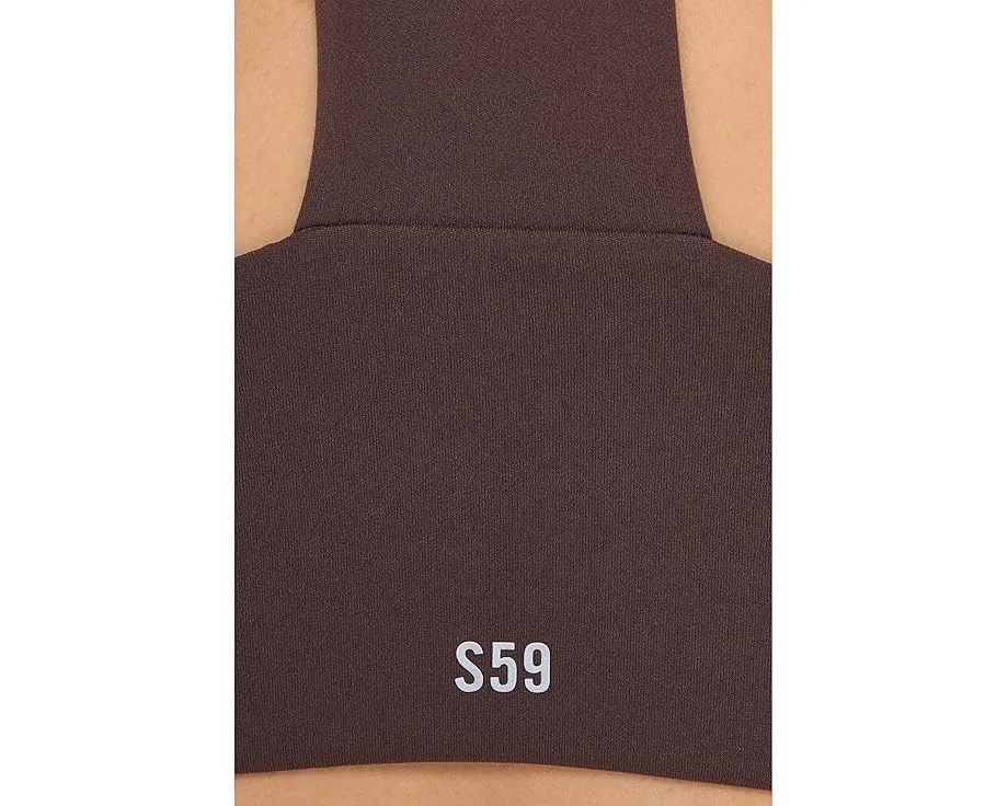 Бюстгальтер Splits59 Sara Airweight с влагоотводящими свойствами и средней поддержкой