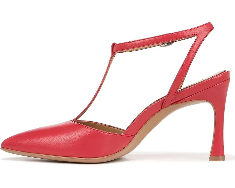 Туфли-лодочки Naturalizer Astrid с Т-образным ремешком