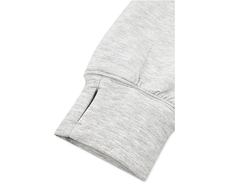 Толстовка YPB Neoknit с капюшоном и полной молнией от abercrombie kids