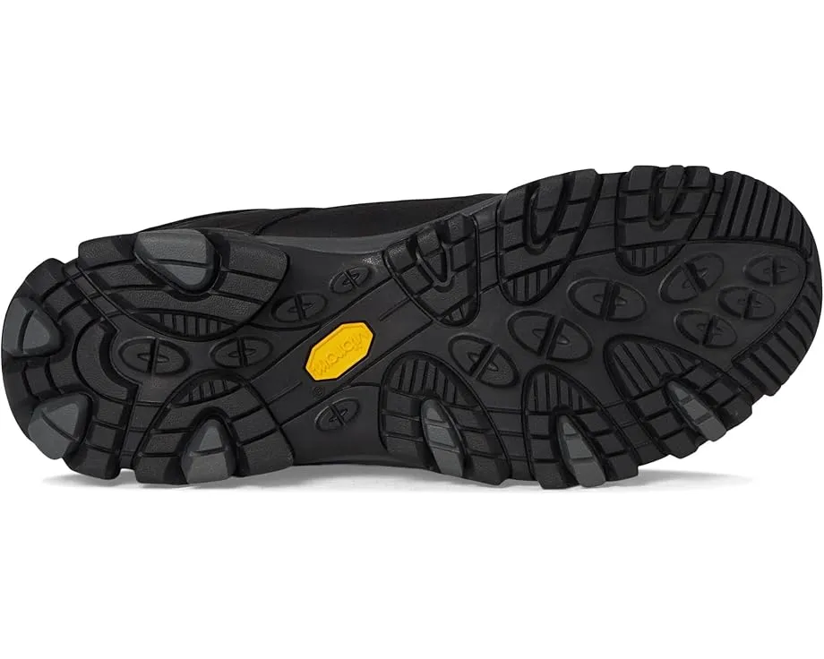 Водонепроницаемые ботинки Merrell Moab Adventure 3 Mid WP с мембраной